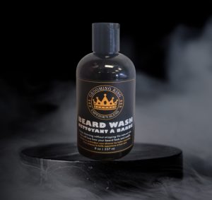 Beard Wash