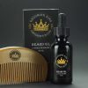 Beard Oil