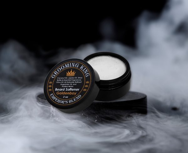 Beard Softener