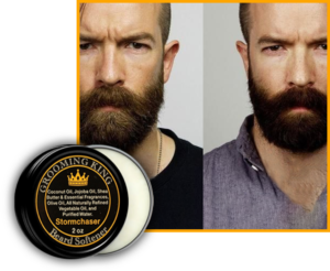 Beard Softener